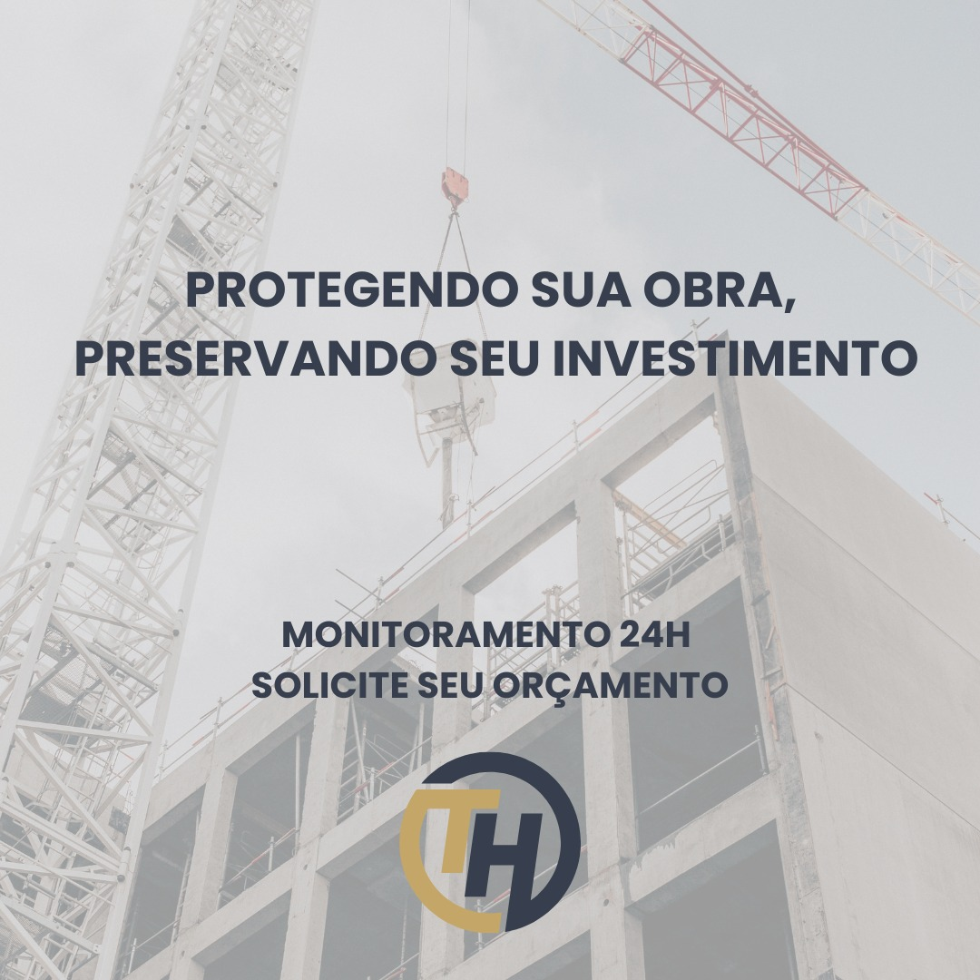 Obra protegida pela TH